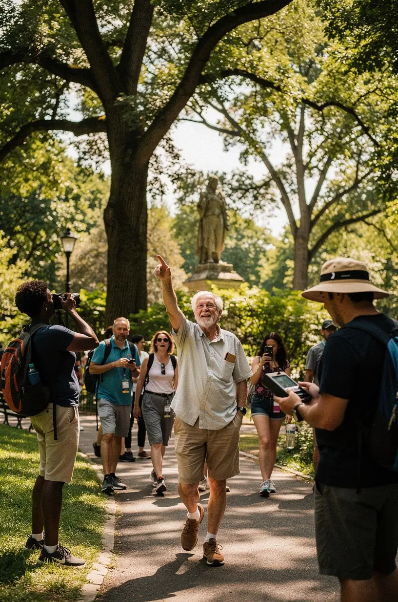 Tips for maximizing time with local travel guides
